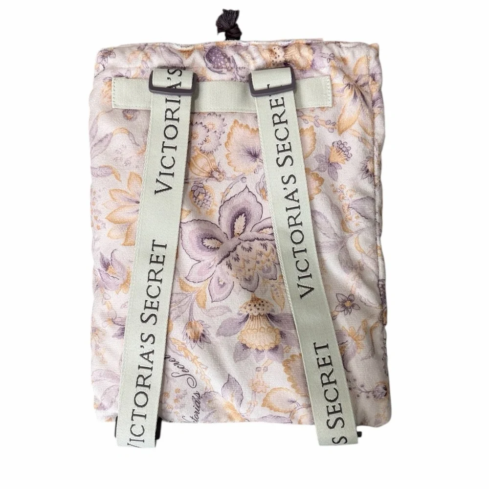 Victoria's Secret 2-in-1 Towel Backpack